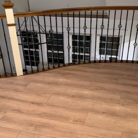 Residential & Commercial Flooring Installation