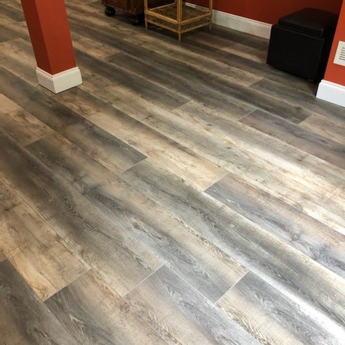 Chapman’s Flooring, LLC is one of the leading flooring specialists serving White House, Springfield, Portland, Gallatin, Hendersonville, and the surrounding areas since 2011.