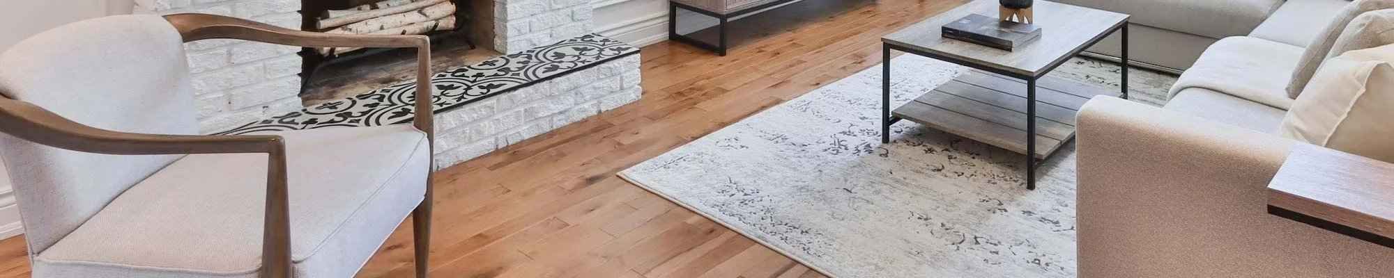 View Chapman's Flooring's Flooring Product Catalog