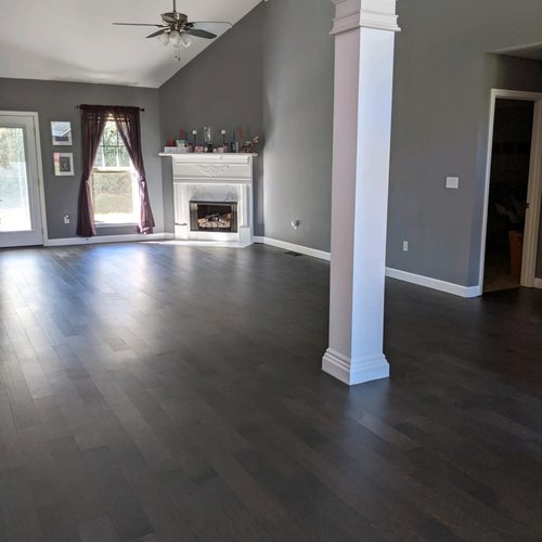 Chapman’s Flooring, LLC is one of the leading flooring specialists serving White House, Springfield, Portland, Gallatin, Hendersonville, and the surrounding areas since 2011.