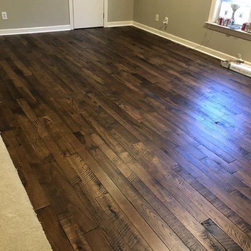 Chapman’s Flooring, LLC is one of the leading flooring specialists serving White House, Springfield, Portland, Gallatin, Hendersonville, and the surrounding areas since 2011.