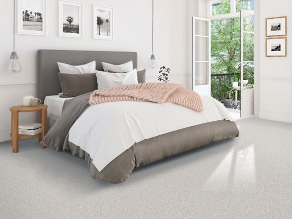 Update your bedroom with the latest carpet designs for spring 2024