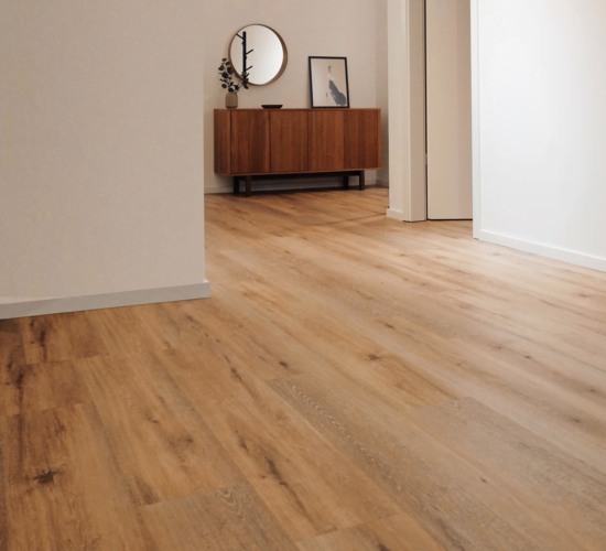 Chapman's Flooring Floors